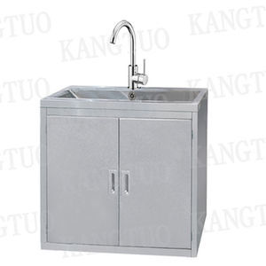 medical sink