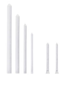 absorbable orthopedic pin
