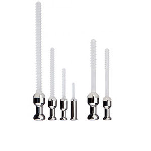 hallux valgus compression bone screw