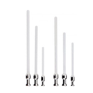hallux valgus compression bone screw
