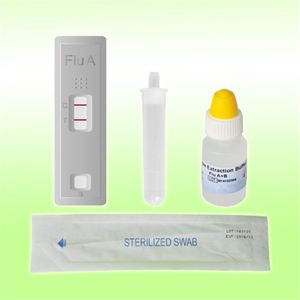 Rapid infectious disease test - 1O06C2 - Boson Biotech Co Rapid infectious disease test - 1O06C2 - Boson Biotech Co