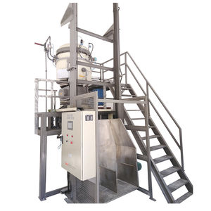 medical waste autoclave