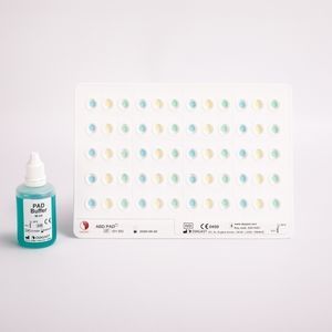 blood typing test kit