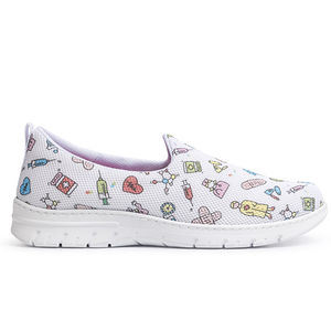 women's hospital shoes
