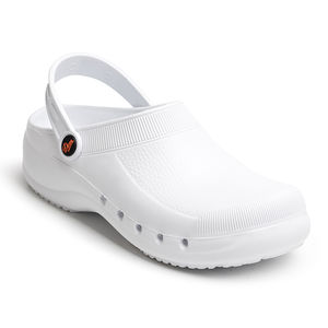 unisex hospital clog