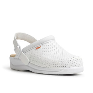 unisex hospital clog