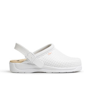 unisex hospital clog 1