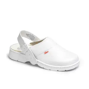 Unisex hospital clog EVA DIAN washable anti slip