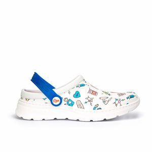 unisex hospital clog 1