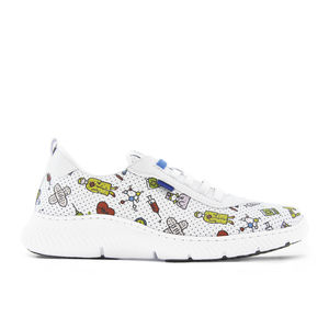 women's hospital shoes