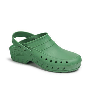 unisex hospital clog
