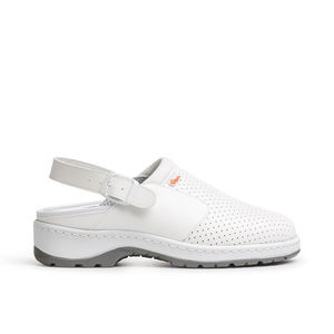 unisex hospital clog