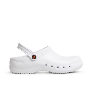 unisex hospital clog