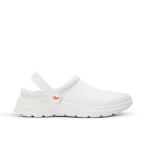 unisex hospital clog