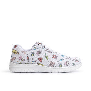 women's hospital shoes