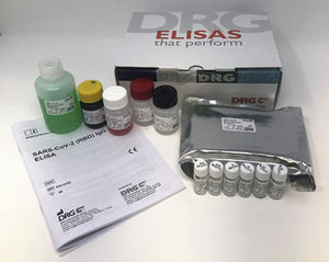 infectious disease test kit