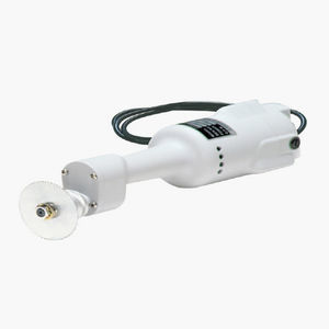 electric cast saw