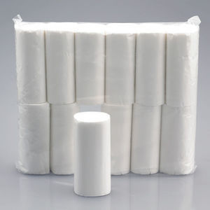 undercast padding bandage