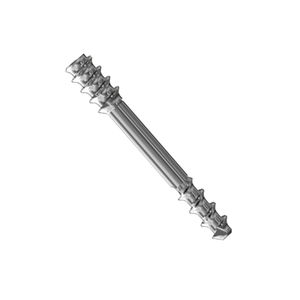 general purpose compression bone screw