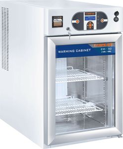 warming cabinet