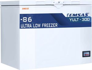 laboratory freezer 1