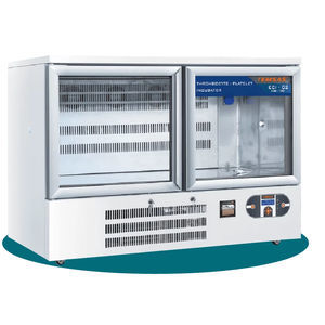platelet laboratory incubator