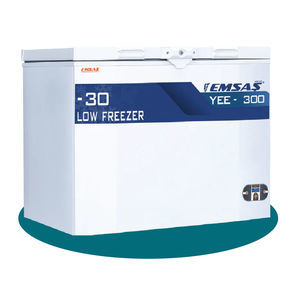 blood plasma freezer
