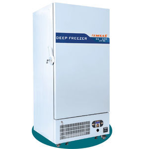 blood plasma freezer