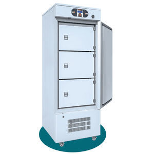 blood plasma freezer