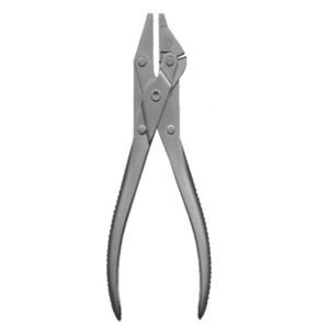 orthopedic surgical pliers