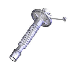 electrostatic filter