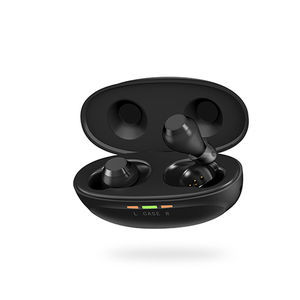 ITE hearing aid