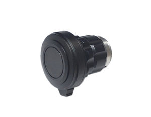 medical coupler