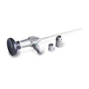 high-definition otoscope