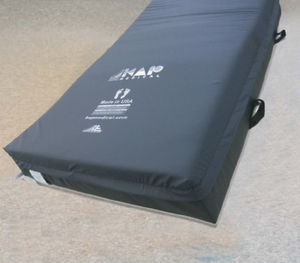 hospital bed mattress