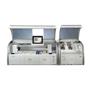 fully automated sample preparation system