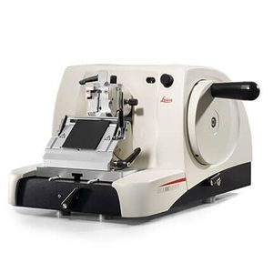 rotary microtome