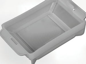 embedding cassette mold 1