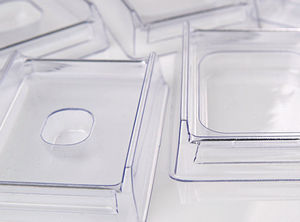 embedding cassette mold 1