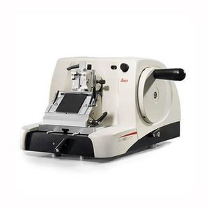 rotary microtome 1