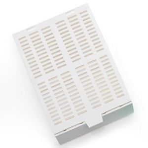 tissue embedding cassette 1