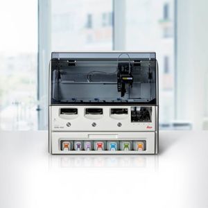 fully automated sample preparation system 1