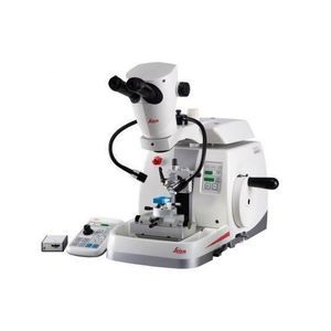 rotary microtome