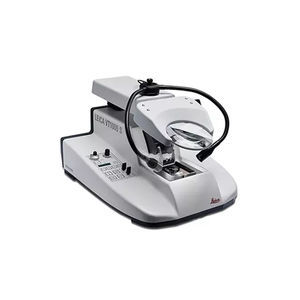 vibrating blade microtome