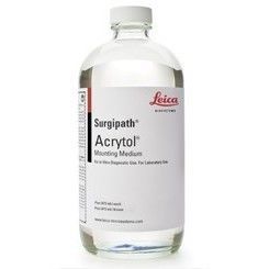 solution reagent 1