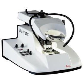 vibrating blade microtome