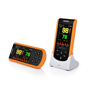 2.8 Color LCD Blood Pressure Monitor