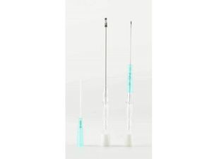 IV infusion catheter