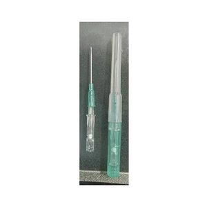 IV infusion catheter