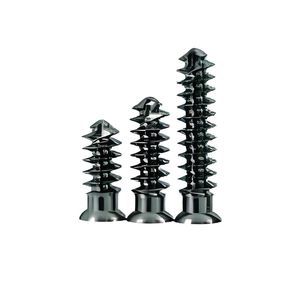 acetabulum compression bone screw